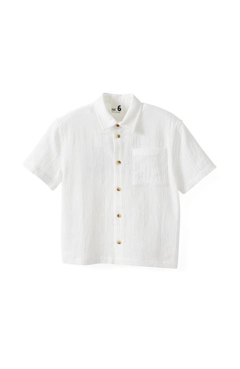 Kid's Ryder Skate Shirt