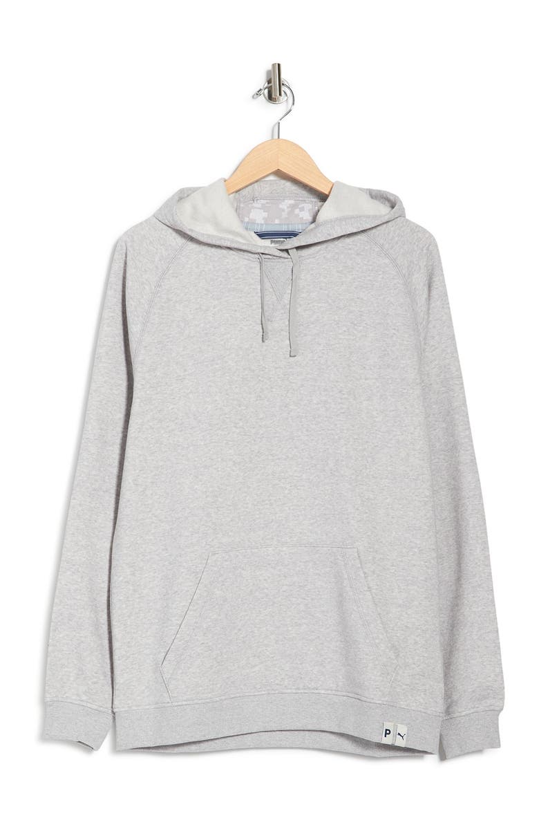 PUMA GOLF Ponto Hoodie, Alternate, color,