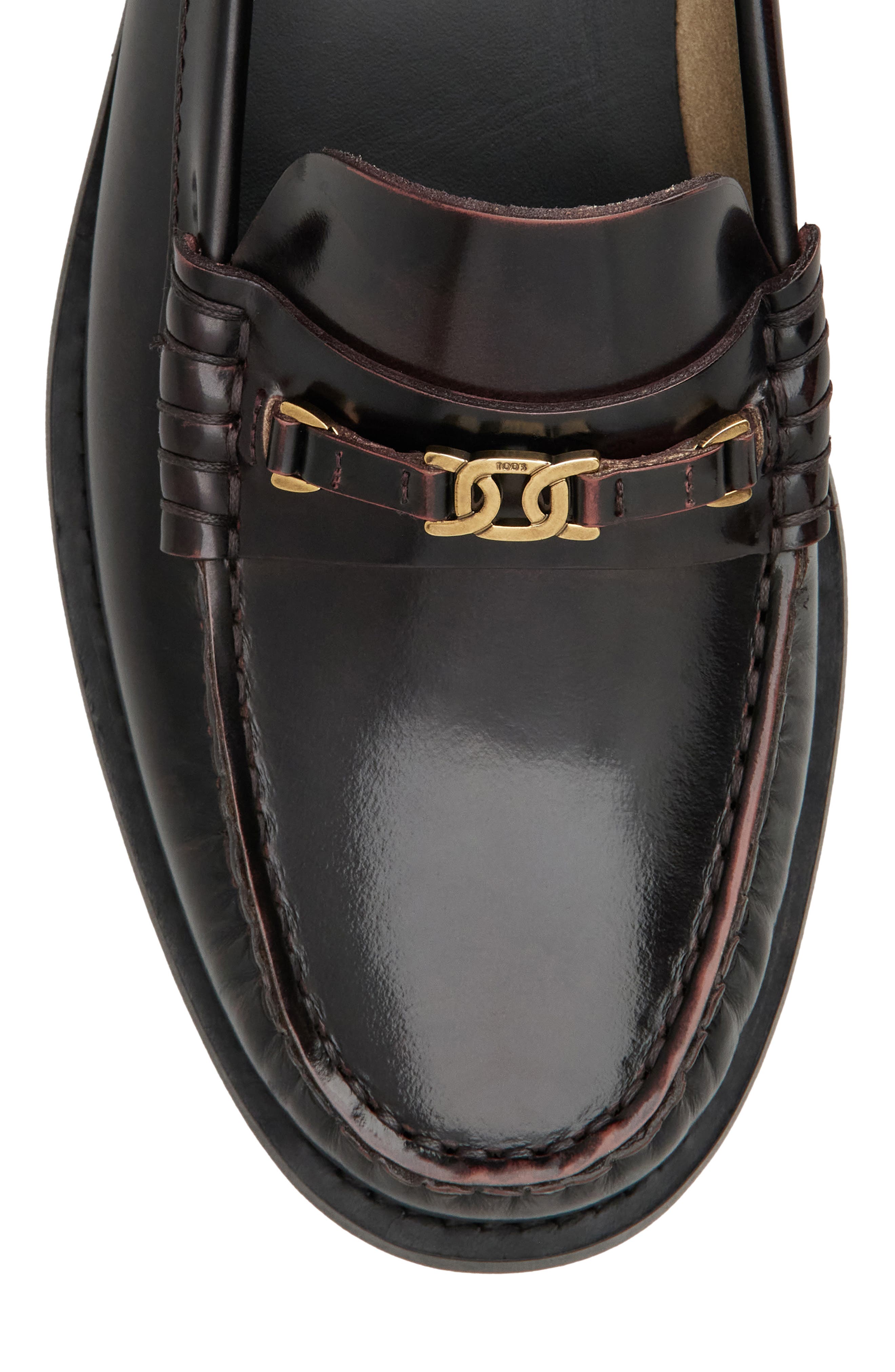 Tod's Iniez Loafer, Alternate, color, 