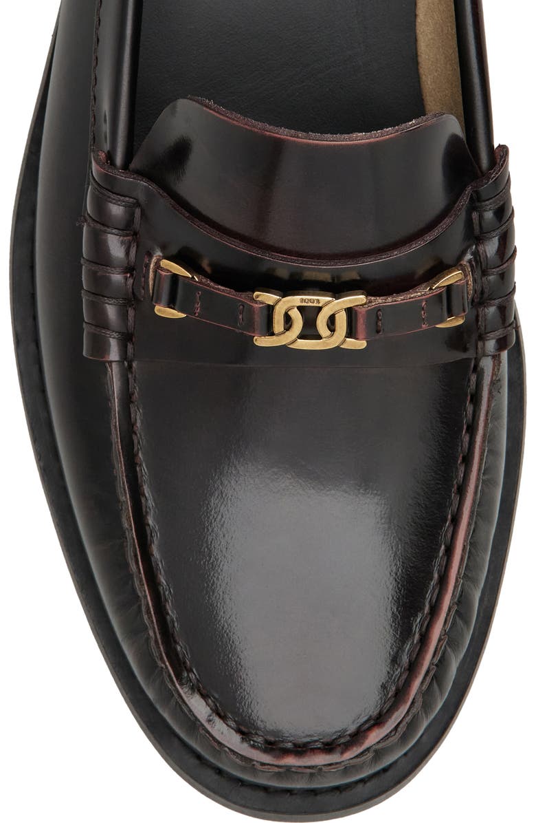 Tod's Iniez Loafer, Alternate, color,