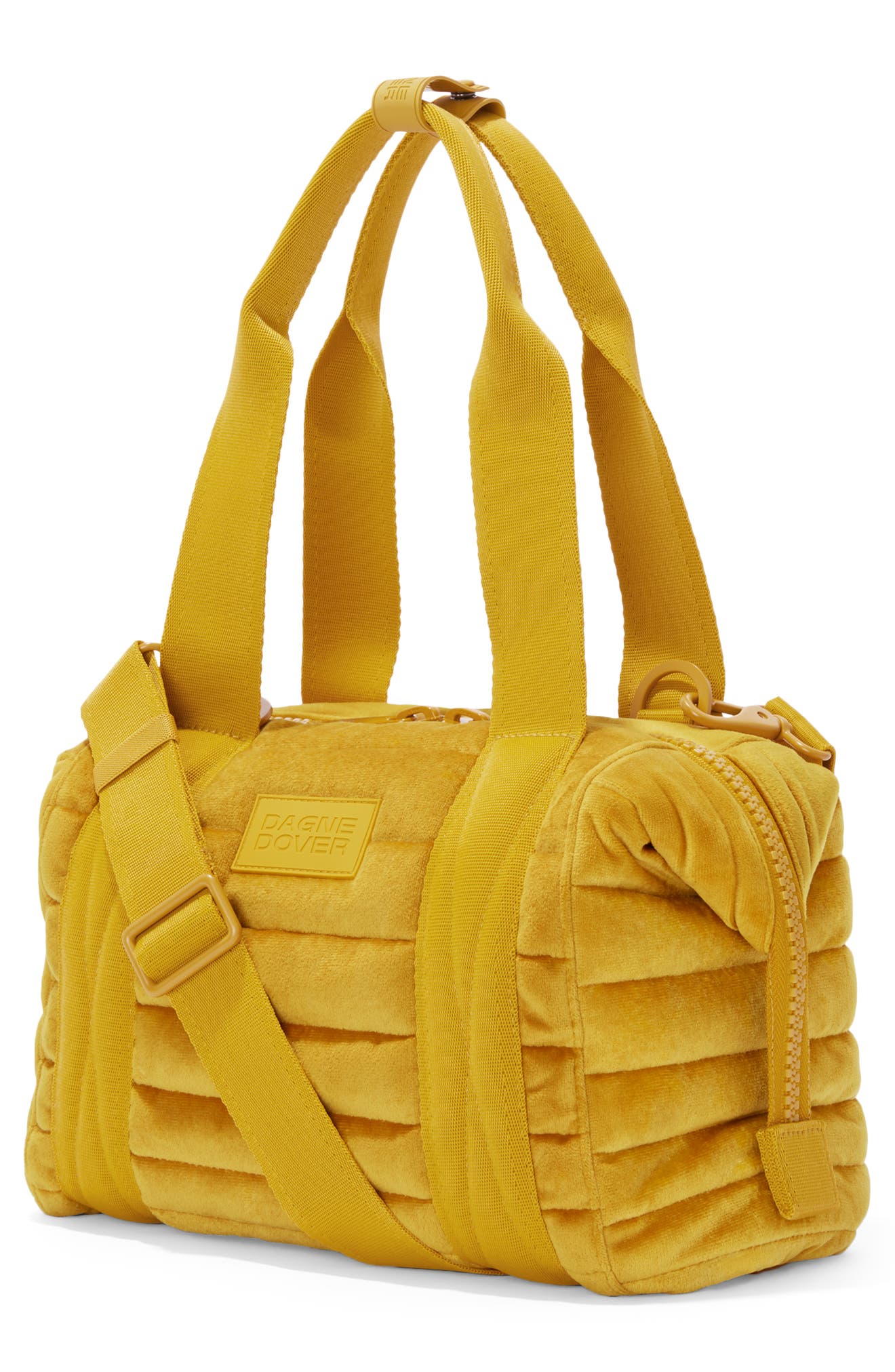 Dagne Dover Small Landon Carryall Duffle Bag, Alternate, color, 