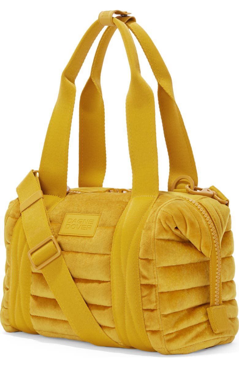 Dagne Dover Small Landon Carryall Duffle Bag, Alternate, color,