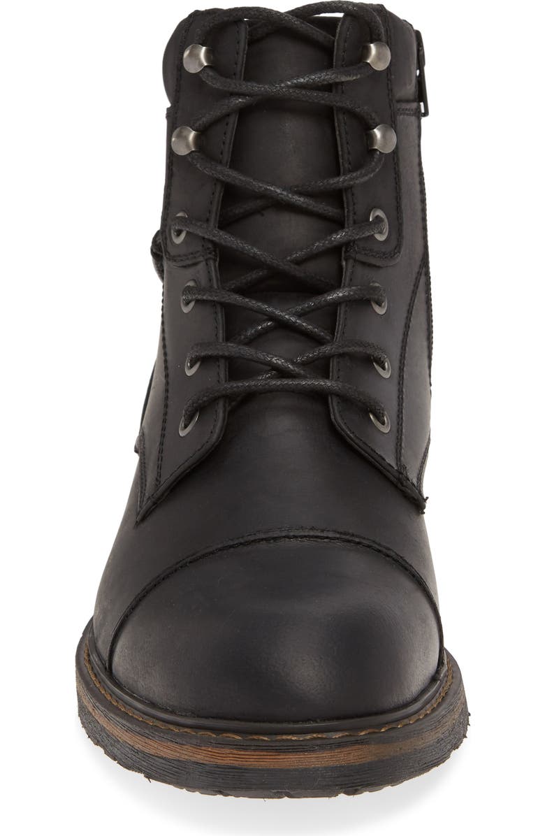 BP. Derek Cap Toe Boot, Alternate, color,