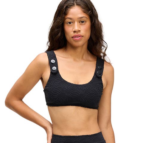 Georgia Bikini Top - Women's