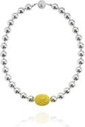 Saulė Label Cassia Necklace