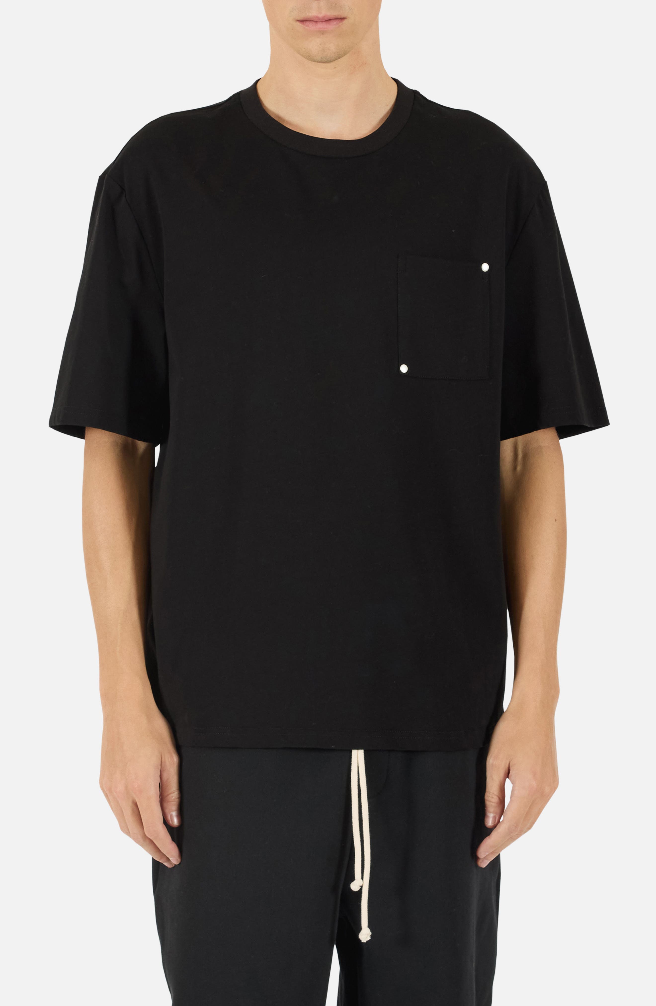 selected BLACK