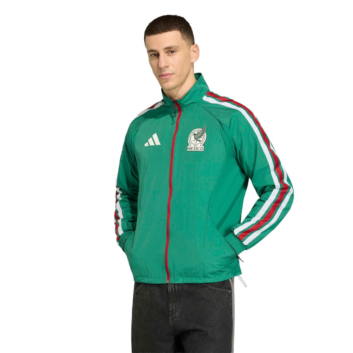 selected Green