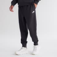 FANATICS Men's Fanatics Charcoal Philadelphia Eagles Clutch Fleece Tri-Blend Joggers
