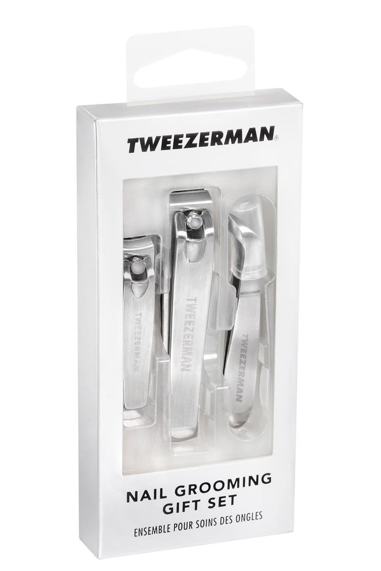 Nail Grooming Set (Limited Edition), Main, color, NO COLOR
