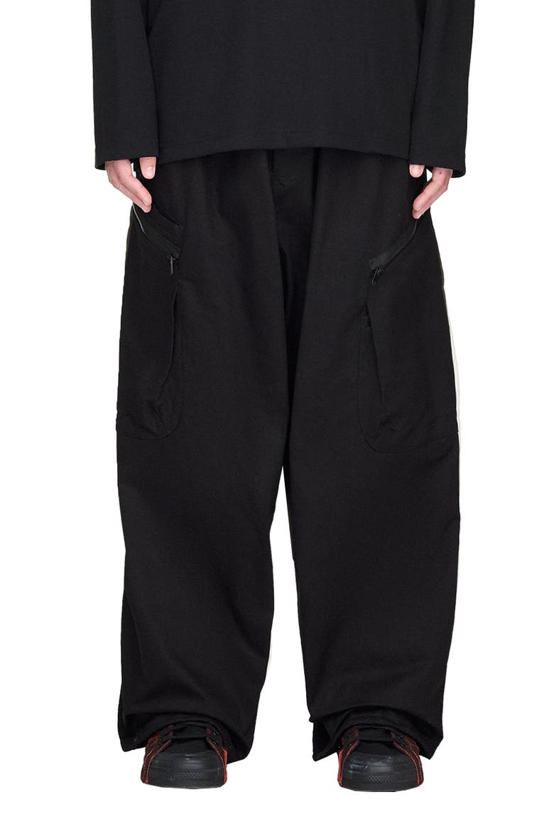 Y-3 UT Twill Cargo Pants (Men) | Nordstrom