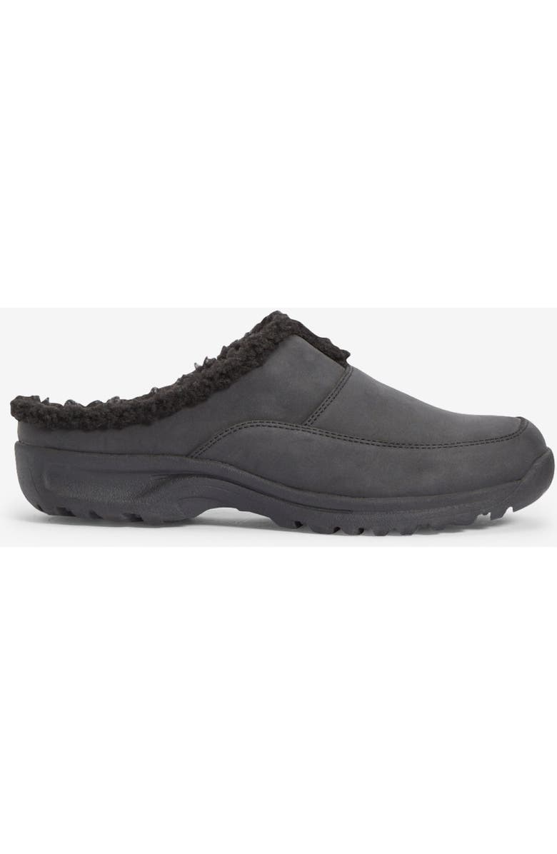 Comfortview The Harlyn Slip On Mule, Alternate, color, Black