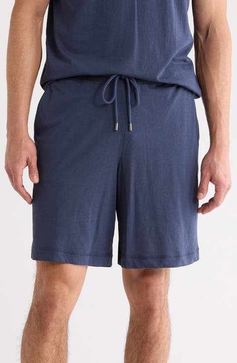 Sleep Shorts