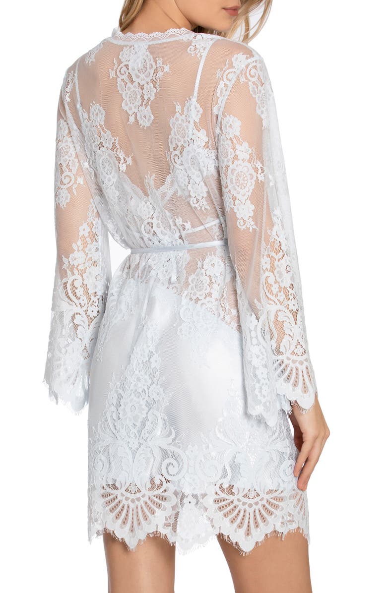 Jonquil Lace Wrap, Alternate, color, 