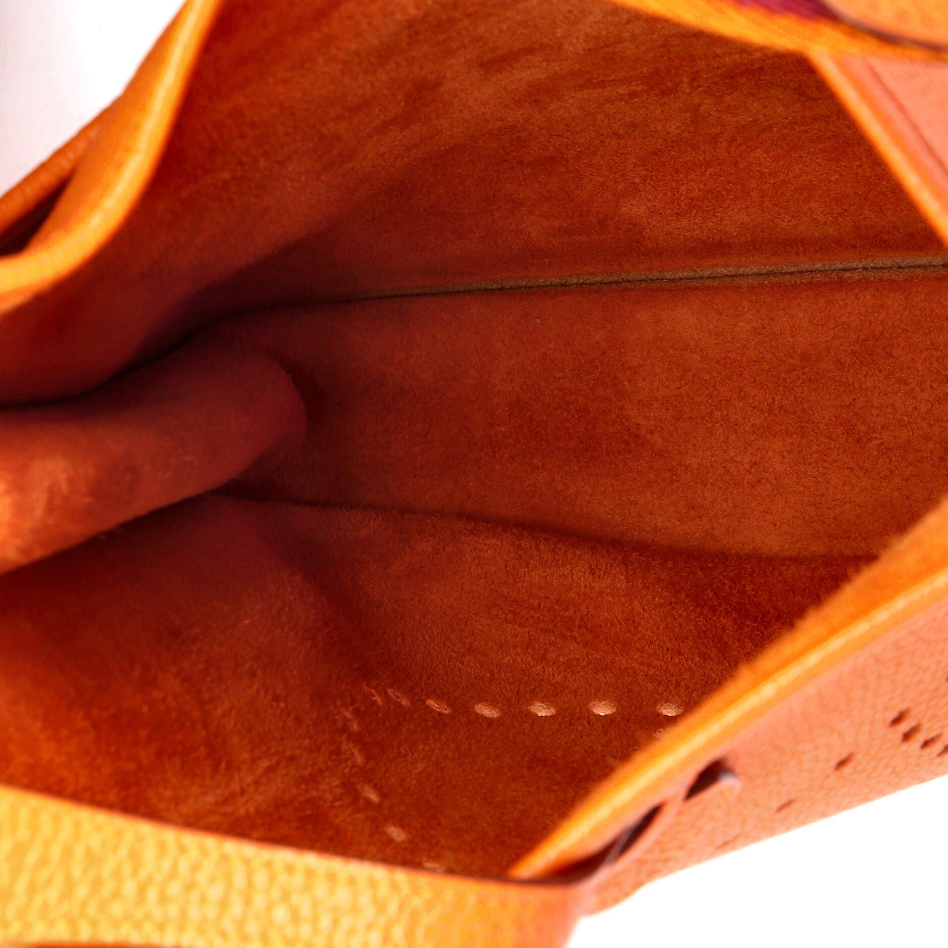 Evelyne Bag Gen III Clemence PM, Alternate, color, Orange