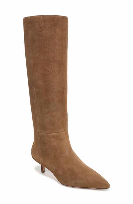 Lisa 45 Knee High Boot