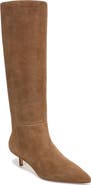 Veronica Beard Lisa 45 Knee High Boot