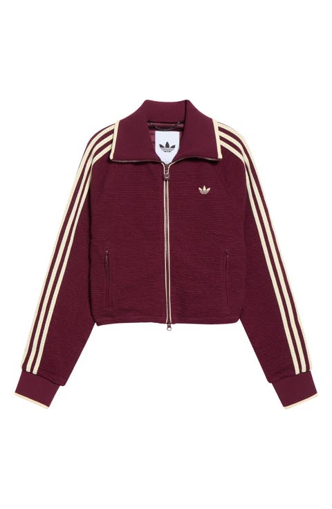 Firebird Track Jacket