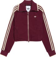 adidas Originals Firebird Track Jacket