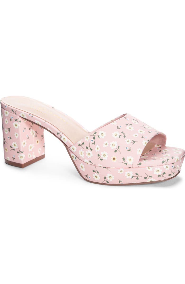 Chinese Laundry Tai Platform Sandal, Main, color,