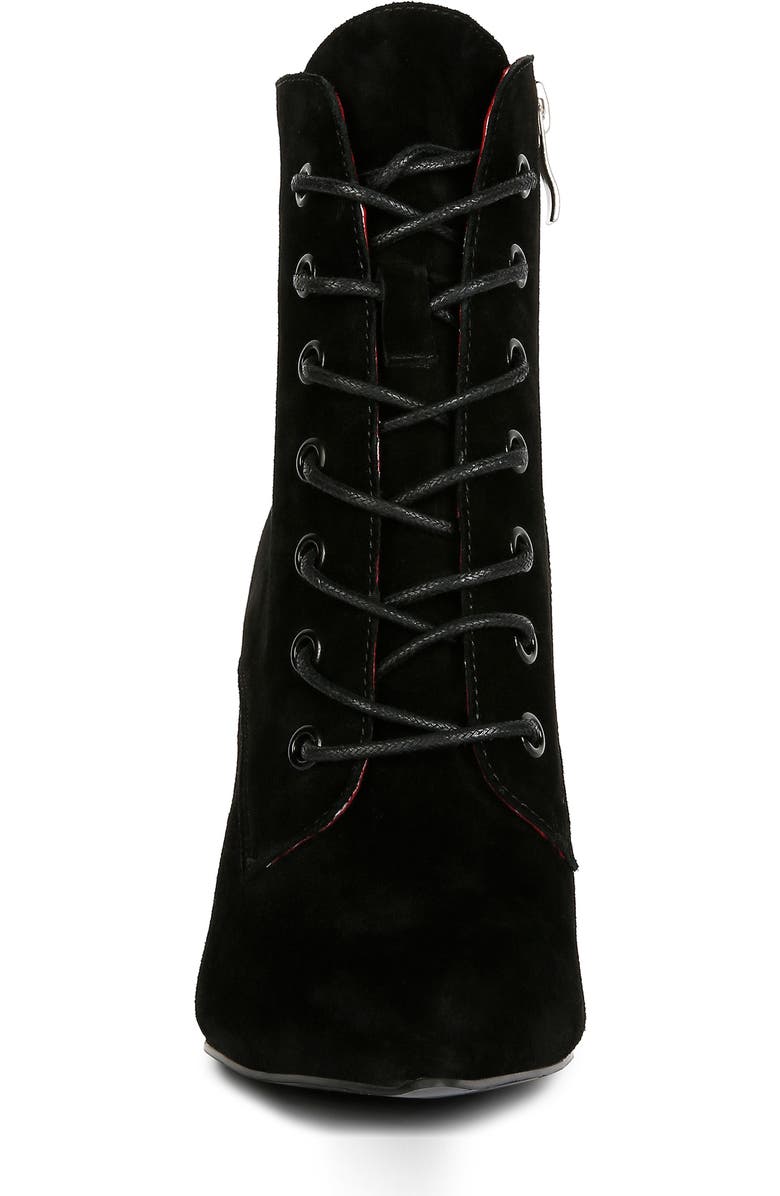 Rag & Co Sulfur Pointed Toe Boot, Alternate, color,