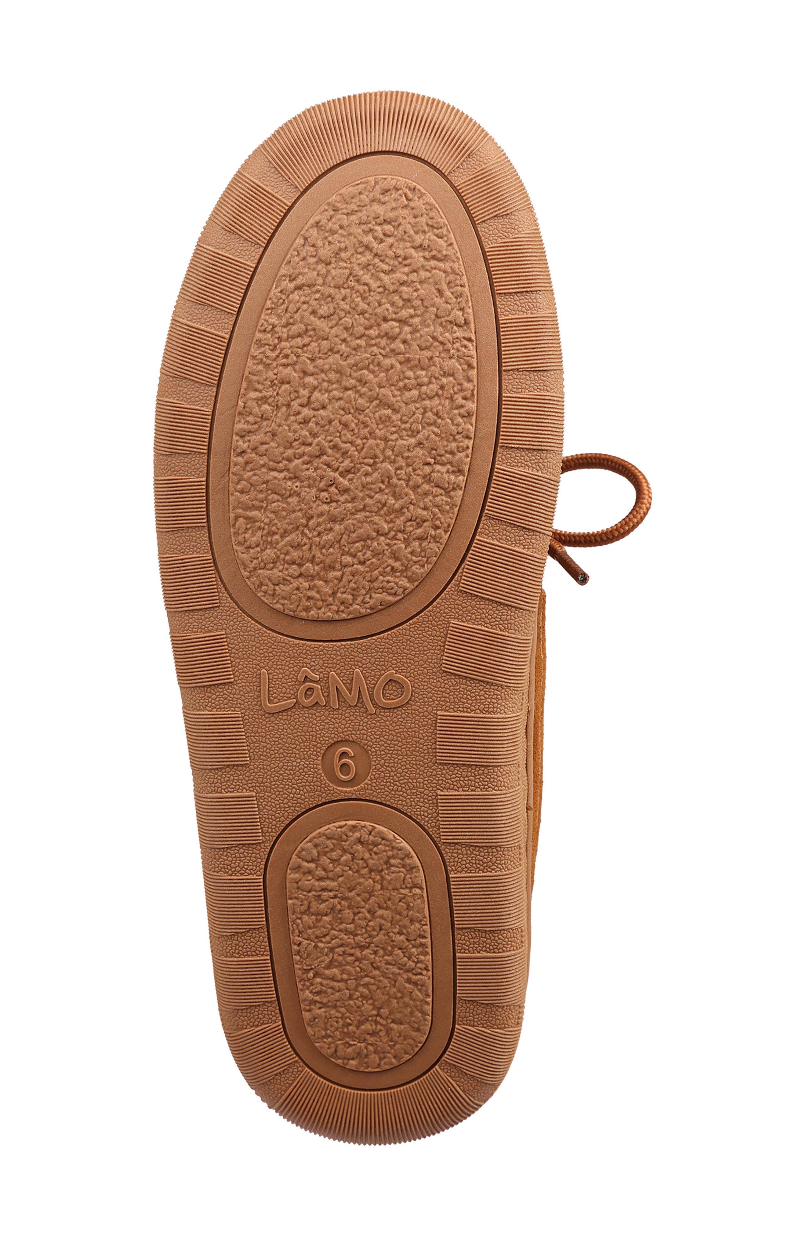 LAMO Lana Genuine Shearling Slipper, Alternate, color, 