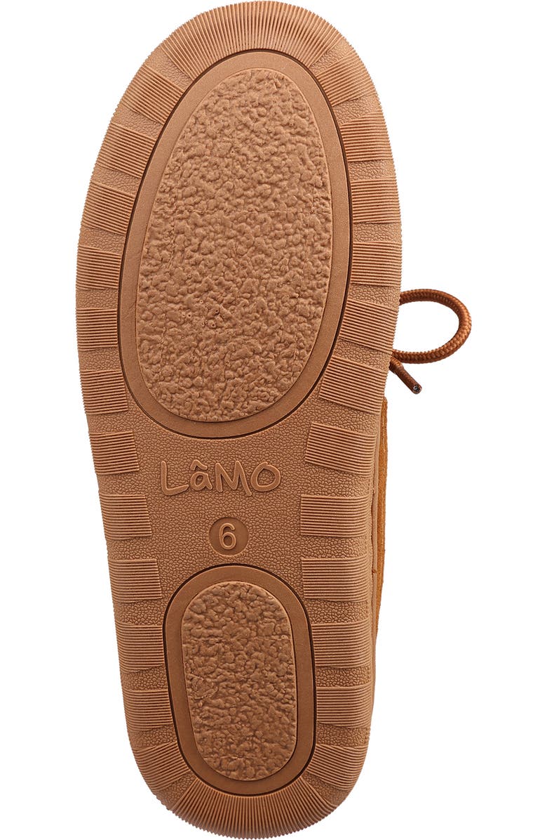 LAMO Lana Genuine Shearling Slipper, Alternate, color,