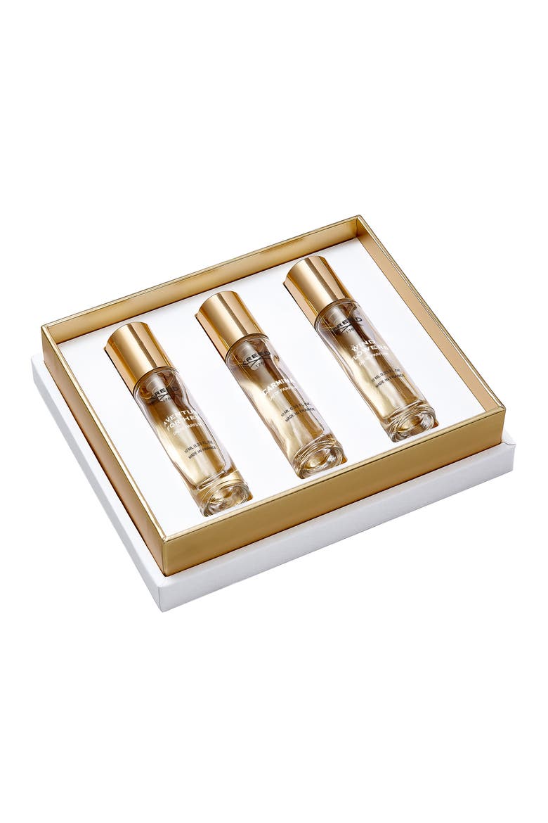 Women's 3-Piece Fragrance Discovery Set, Alternate, color, NO COLOR