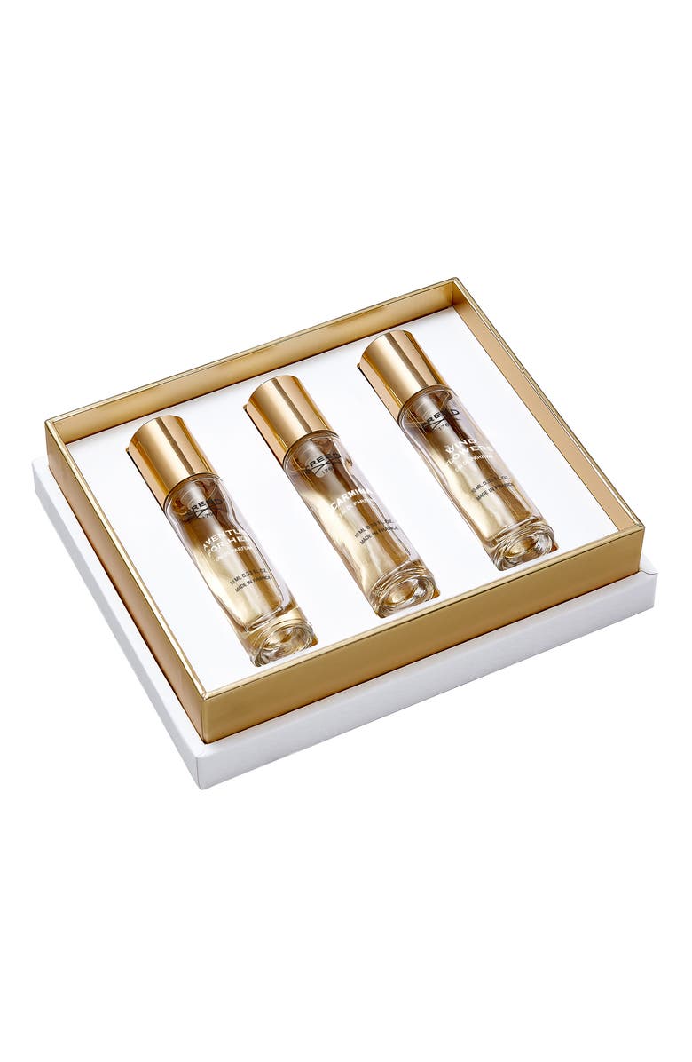 Creed Women's 3-Piece Fragrance Discovery Set, Alternate, color,