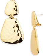 Lele Sadoughi Vera Drop Earrings