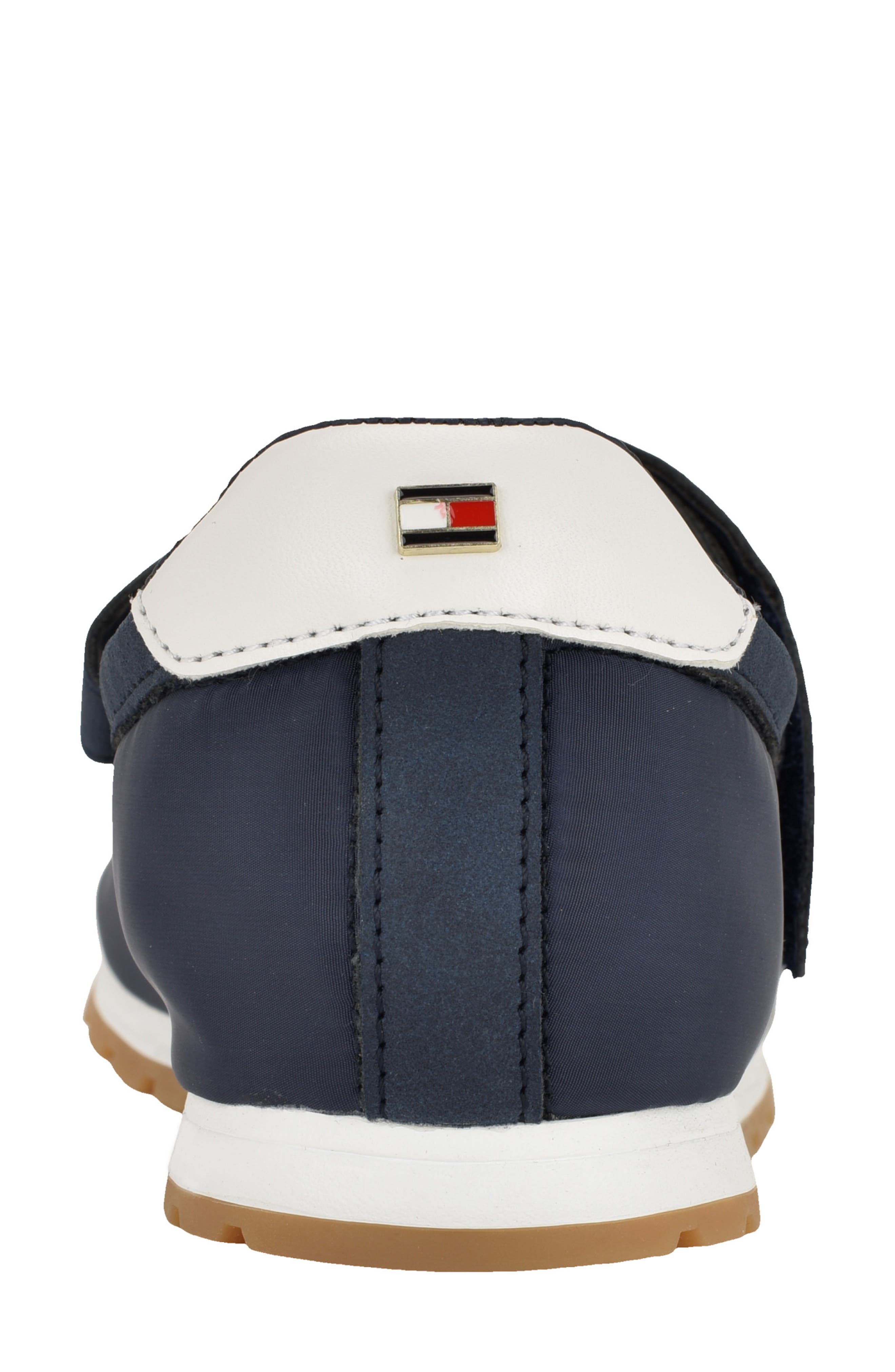 Macea Mary Jane Sneaker, Alternate, color, DARK BLUE