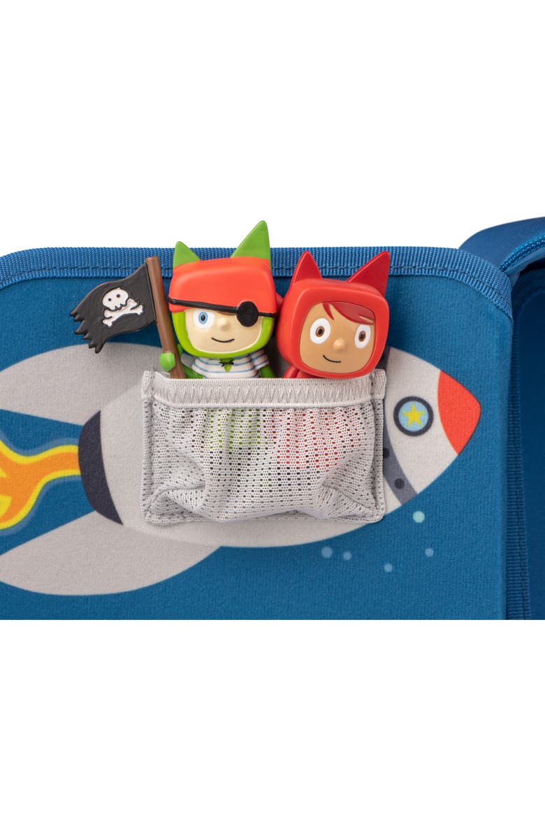 tonies Blast Off Carrying Case Max, Alternate, color, Multiple