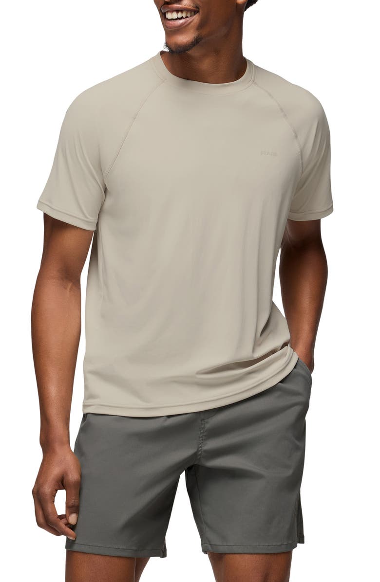 prAna Sol Shade T-Shirt, Main, color, 