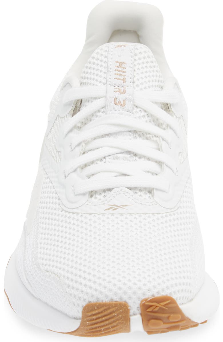 Reebok HIIT TR 3 Training Sneaker, Alternate, color,