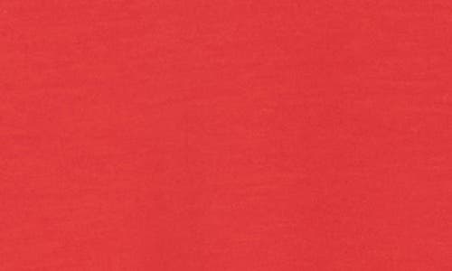 Bugatchi James Ooohcotton® Solid Button-up Shirt In Red