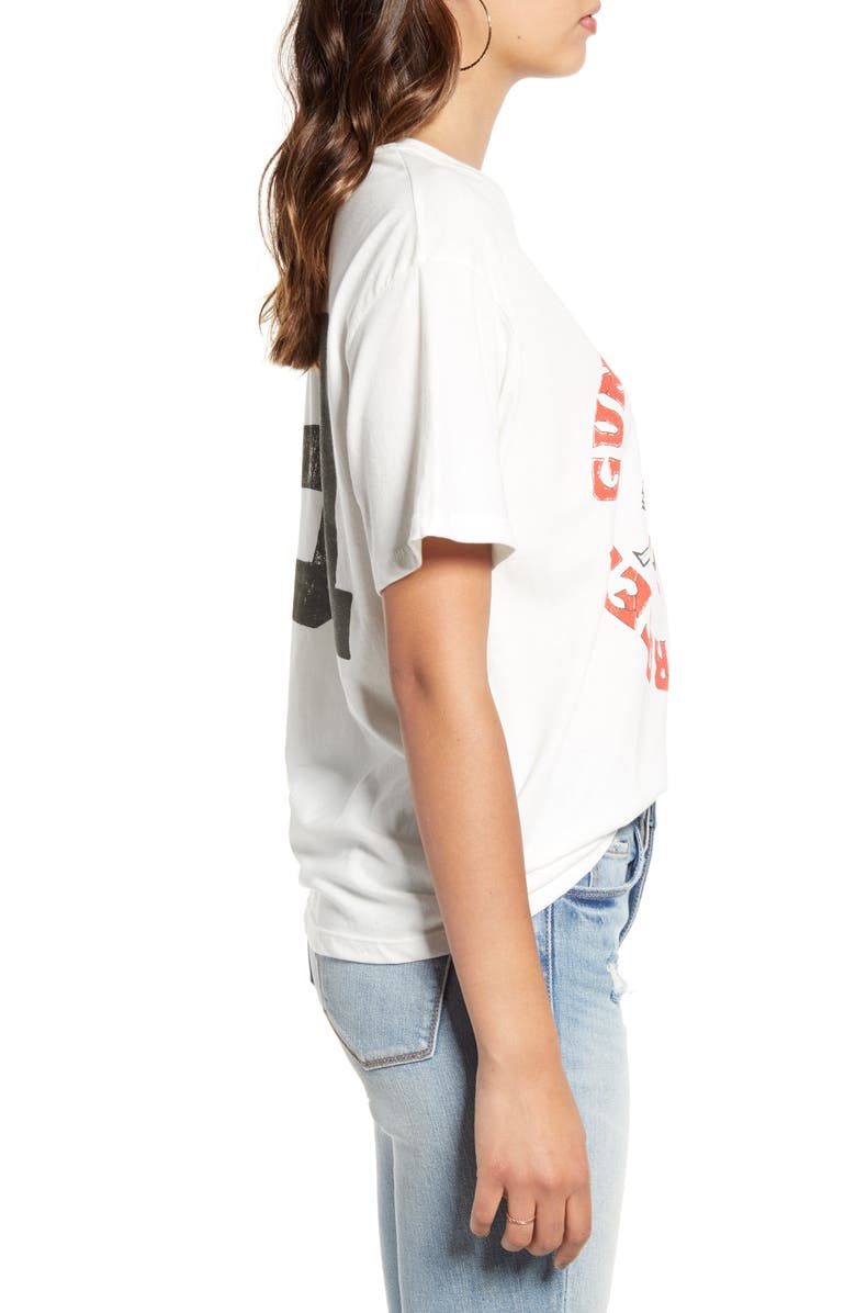 Day Guns N' Roses Boyfriend Tee, Alternate, color, 