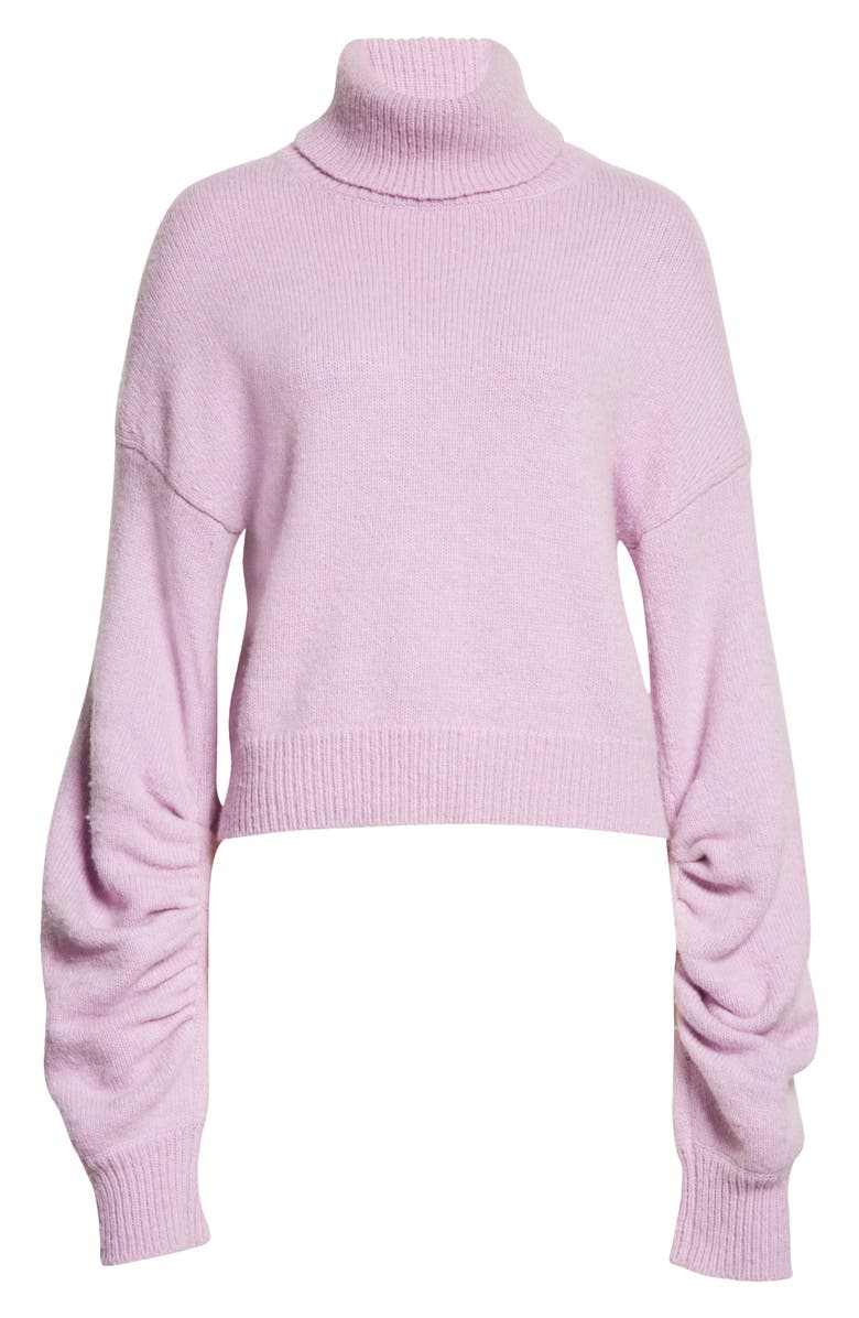 A.L.C. Taryn Wool Blend Sweater, Alternate, color, 