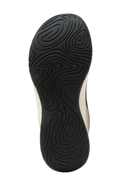 Alegria By Pg Lite Motov8 Water Repellent Sneaker