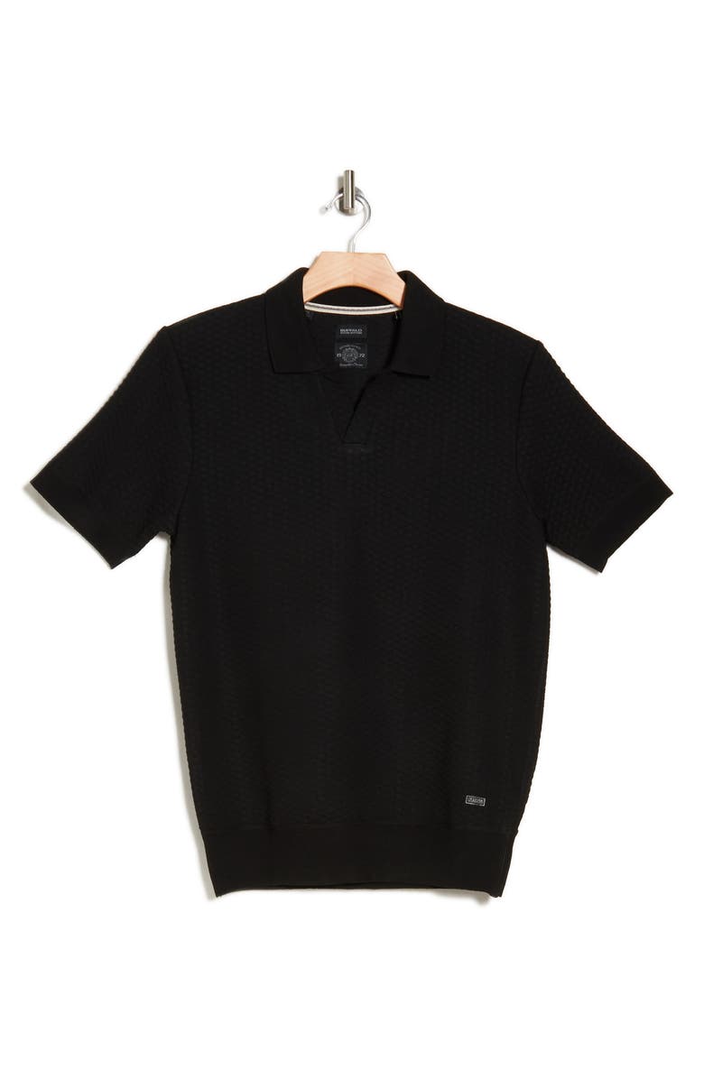 Buffalo Jeans Willians Notch Collar Shirt, Alternate, color, 