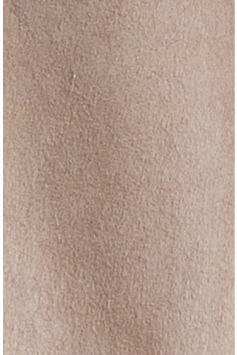 Suede Jacket, Alternate, color, TAUPE