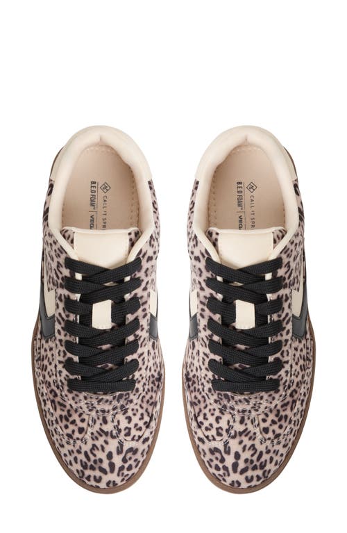Call It Spring By Aldo Salome Sneaker In Multi