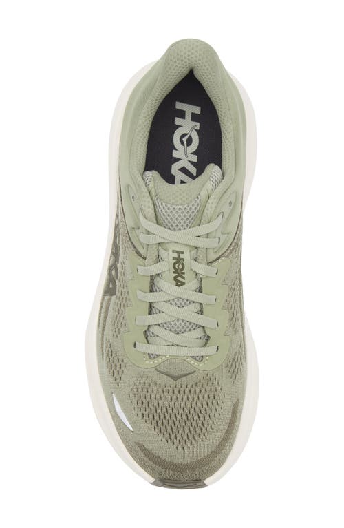 HOKA HOKA BONDI 9 RUNNING SHOE