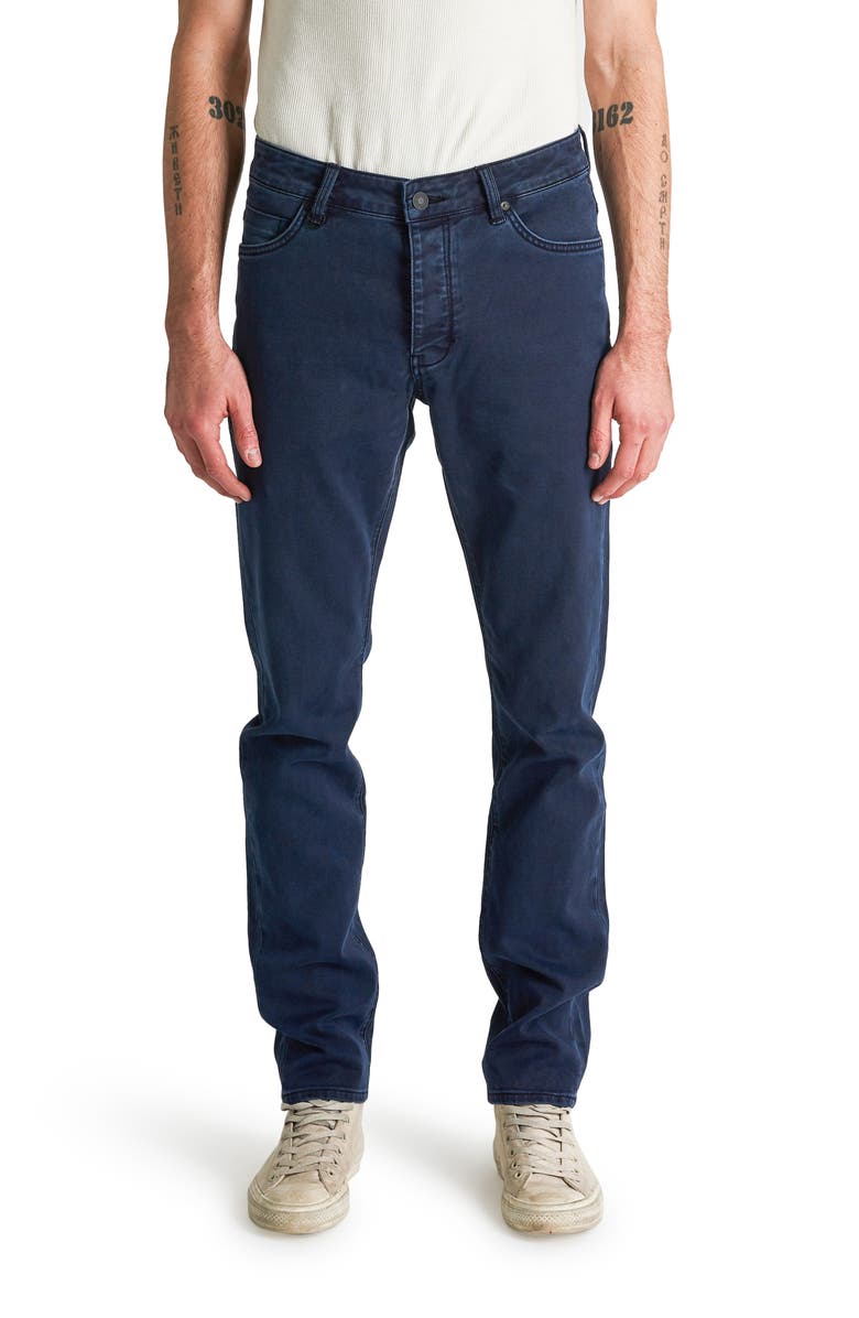 NEUW DENIM Lou Slim Fit Jeans, Main, color, 