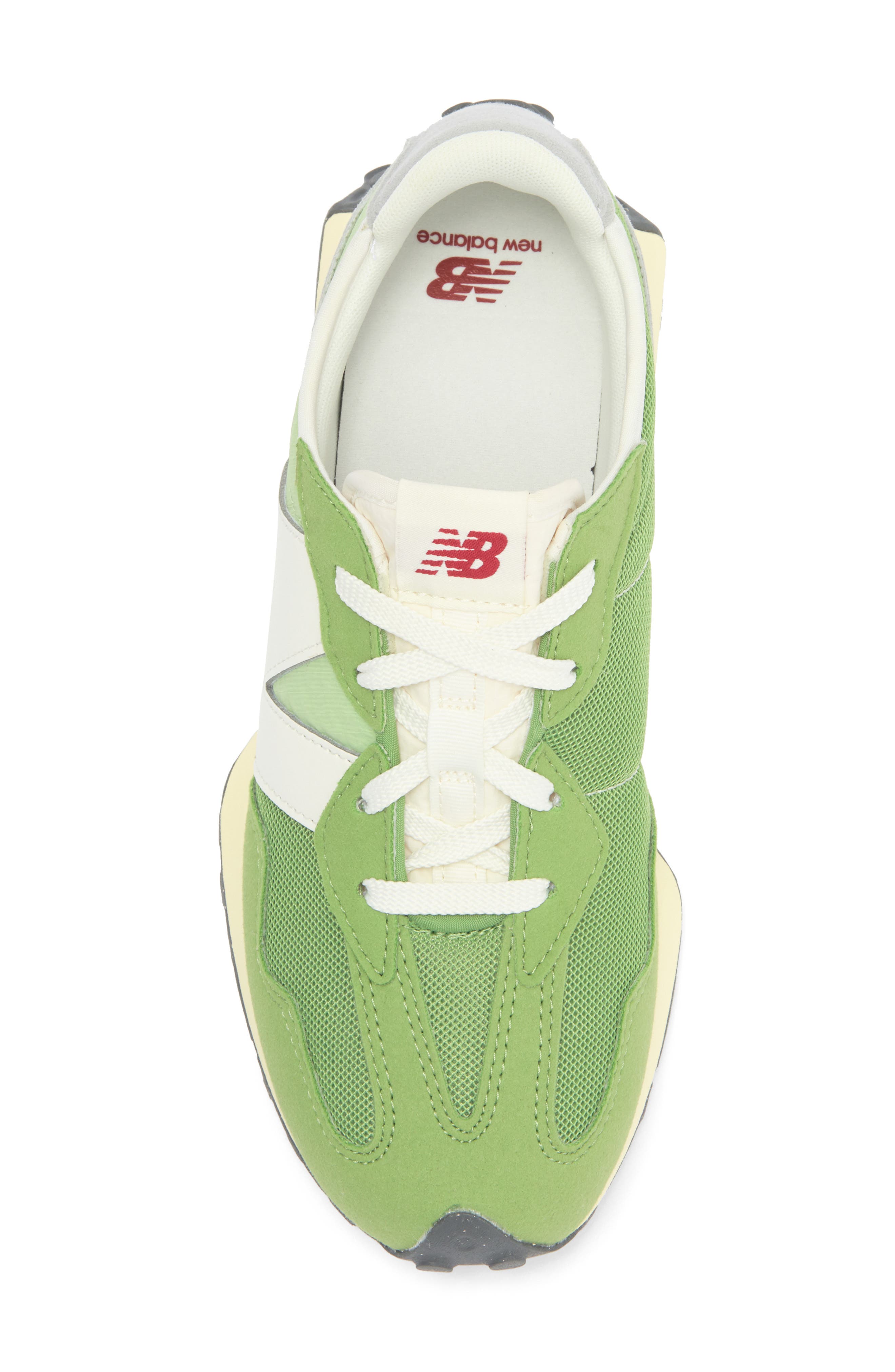 Kids' 327 Sneaker (Men) | Nordstrom