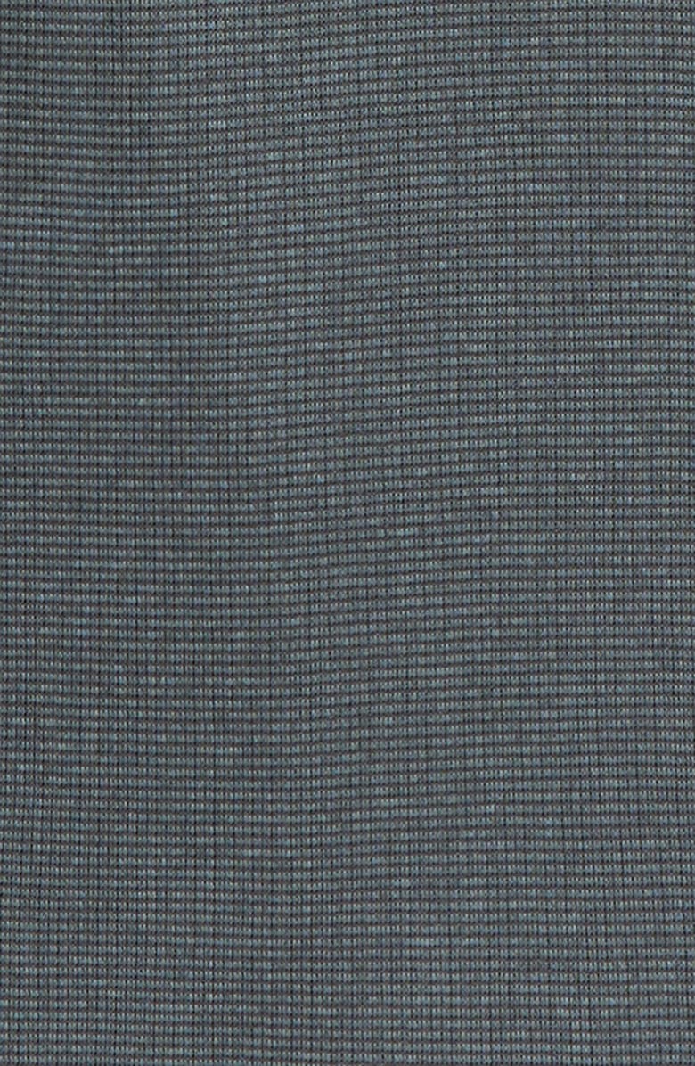 Under Armour Kids' Performance Quarter Zip Pullover, Alternate, color, Castlerock