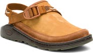 Chaco Canyon Clog