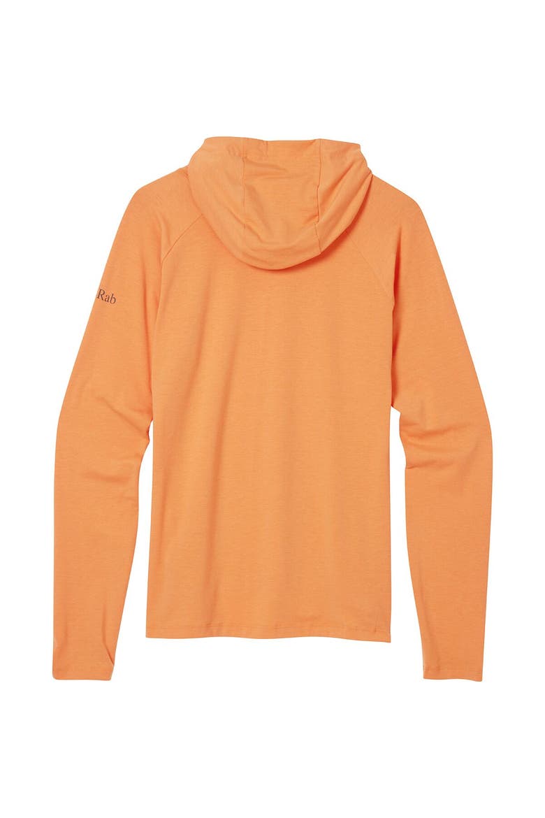 Rivelin Hoodie - Women's, Alternate, color, Melba
