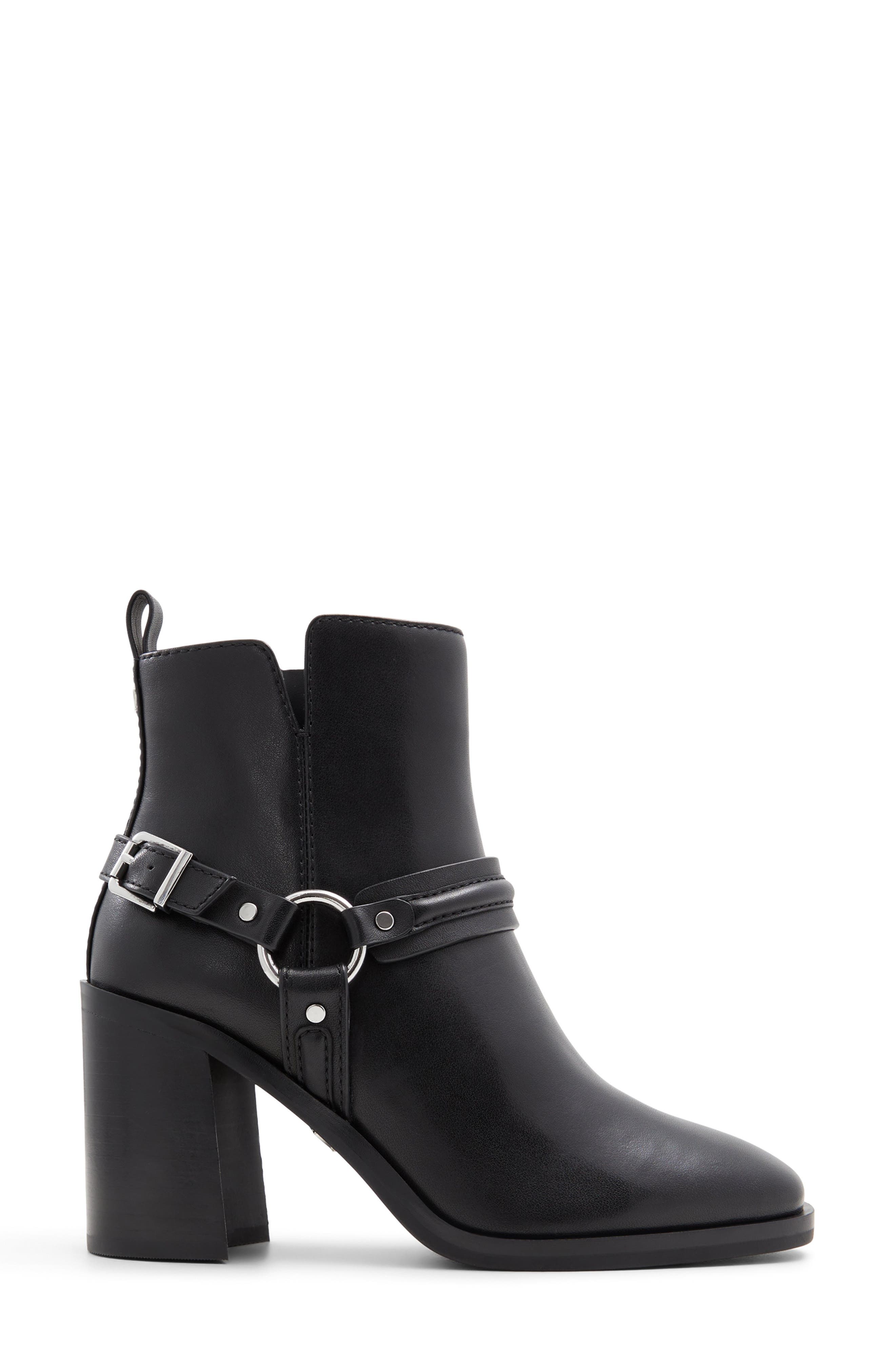 ALDO Catasetum Moto Bootie, Alternate, color, 