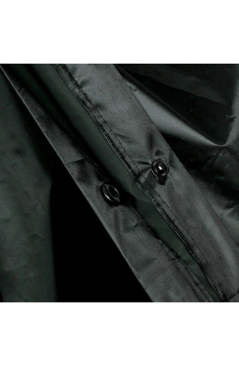 Members Only Waterproof Rain Travel Gear, Lightweight & Packable, Alternate, color, 