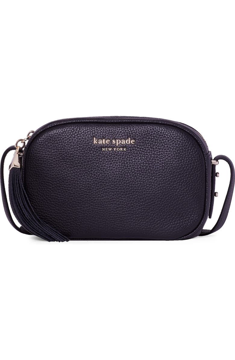Kate Spade New York annabel medium camera bag, Main, color,