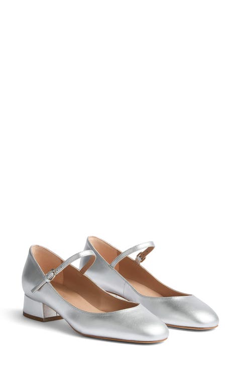 Beatrix Mary Jane Pump (Women)